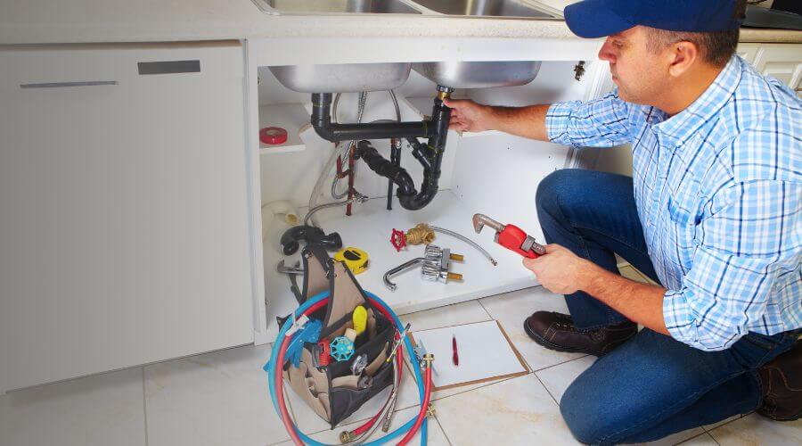 Local expert plumbing services in Waikoloa, HI
